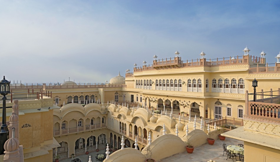 ALSISAR MAHAL